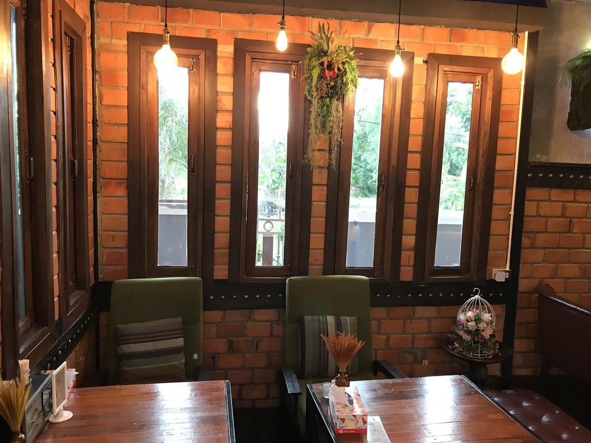 Khum Lanna Boutique Hotel Sisaket 외부 사진
